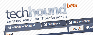 Techhound