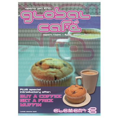Global Café