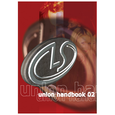 Union Handbook 2002